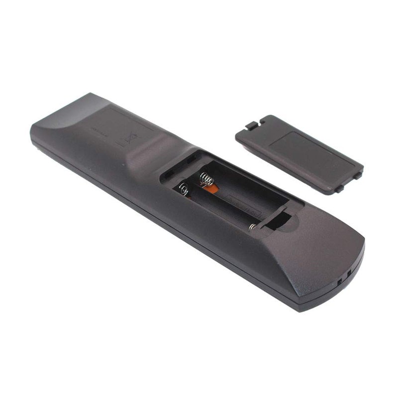 uehba New Replacement Remote RM-AAU104 fit for Sony 3D AV Audio Video Receiver Remote Control for Model STR-DH520 (Part No. 1-489-343-11) - Image 3